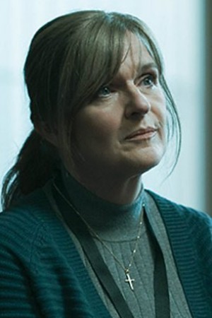 Siobhan Finneran