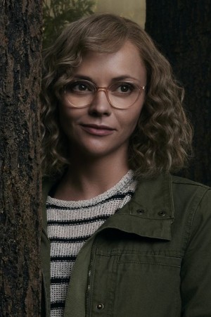 Christina Ricci