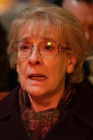 Phyllis Logan