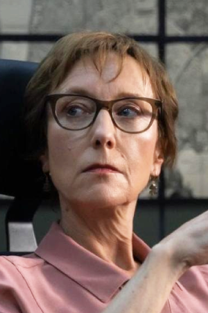 Lia Williams