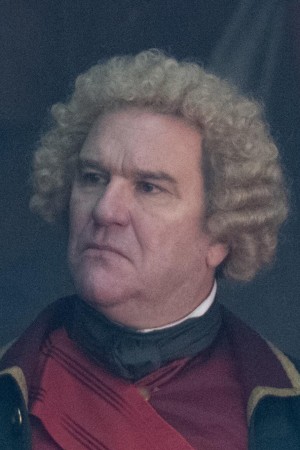 Douglas Hodge