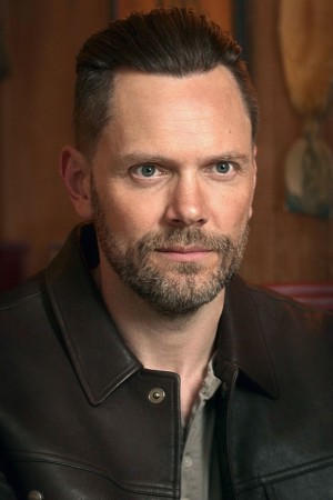 Joel McHale