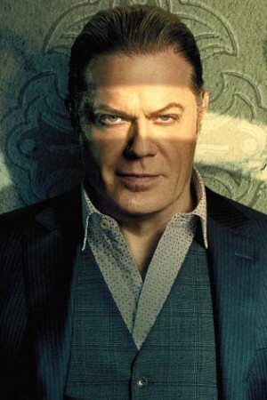 Eddie Izzard