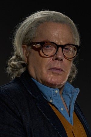 Eddie Izzard
