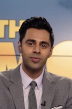 Hasan Minhaj