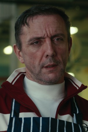 Peter Serafinowicz