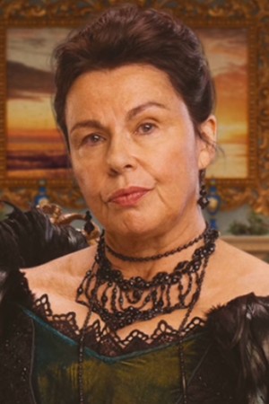 Julie Graham