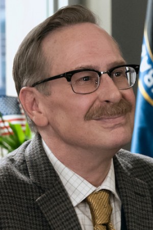 Scott Thompson
