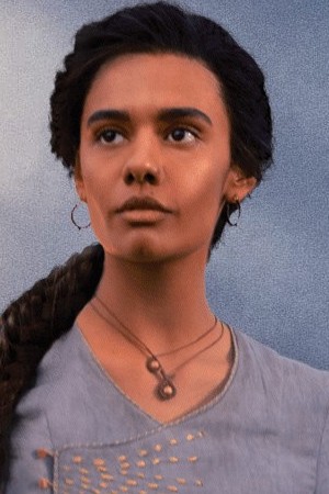 Madeleine Madden