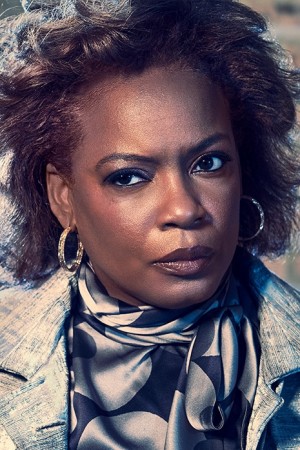 Aunjanue Ellis