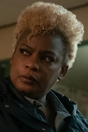 Aunjanue Ellis-Taylor