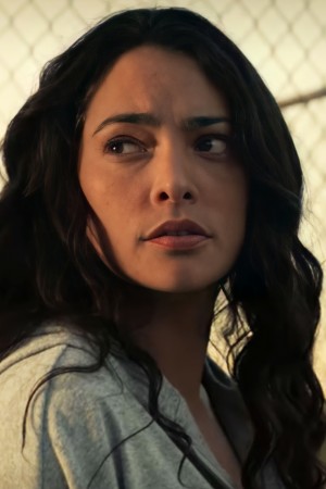 Natalie Martinez