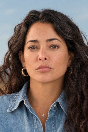 Natalie Martinez