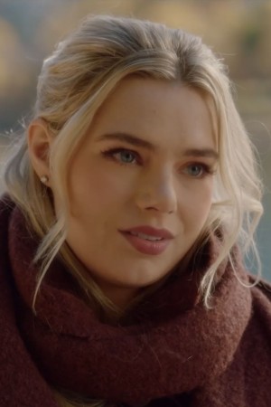 Indiana Evans