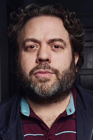 Dan Fogler