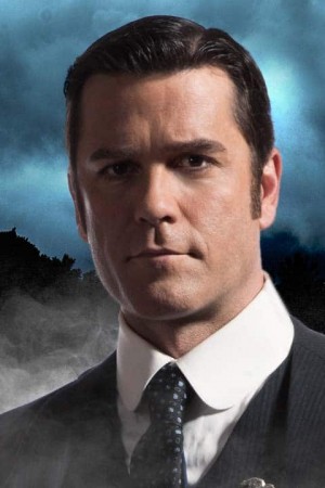 Yannick Bisson