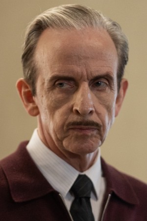 Robert Joy