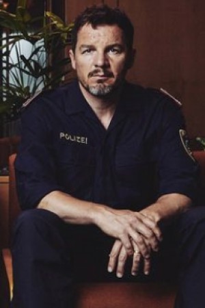 Felix Klare