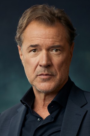 Sebastian Koch