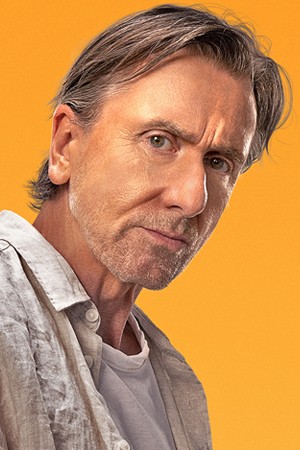 Tim Roth