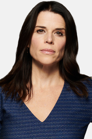 Neve Campbell