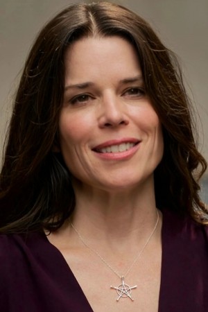 Neve Campbell