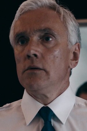 Ben Miles