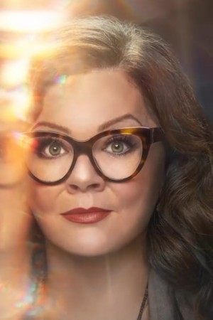 Melissa McCarthy