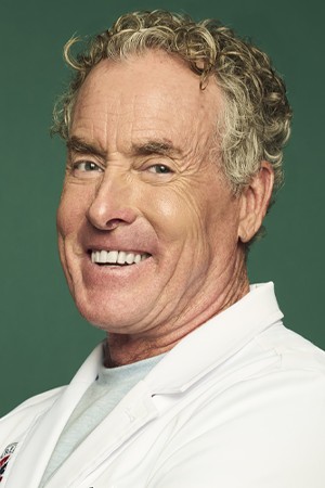 John C. McGinley