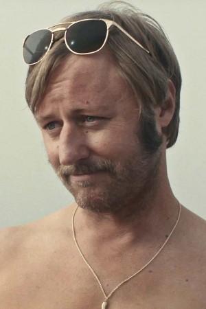 Rory Scovel