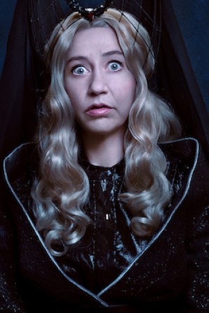 Kristen Schaal