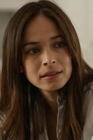 Kristin Kreuk
