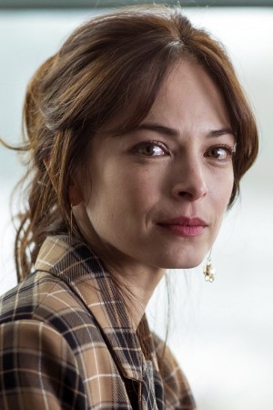 Kristin Kreuk
