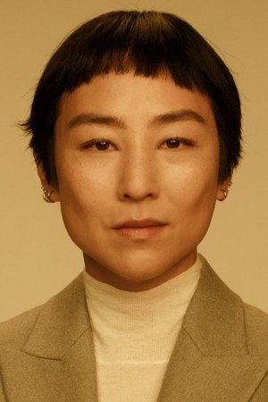 Greta Lee
