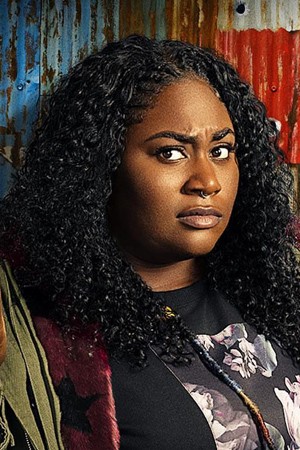 Danielle Brooks