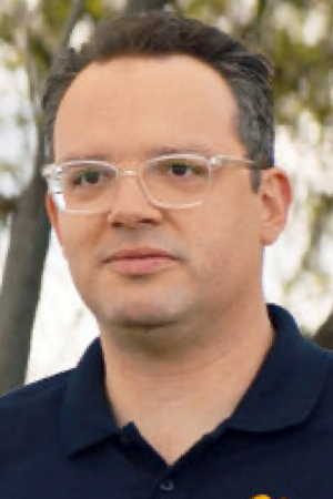 Mark Gessner