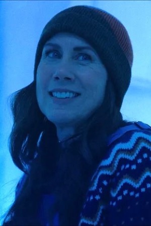 Miriam Shor