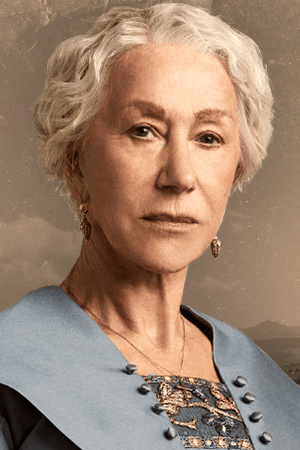 Helen Mirren