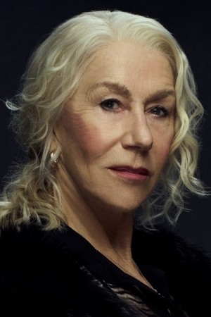 Helen Mirren