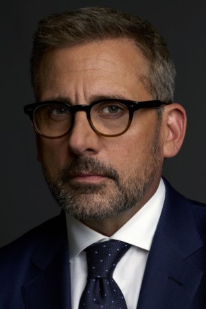 Steve Carell