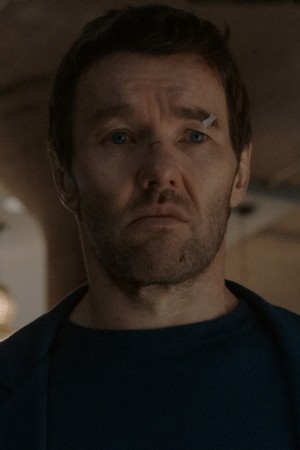 Joel Edgerton