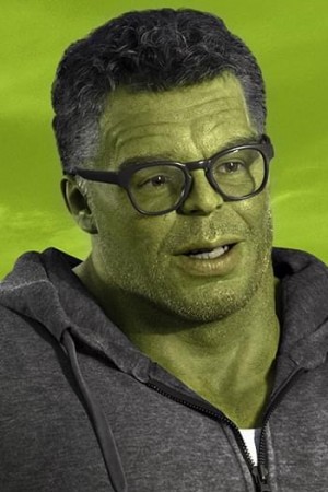 Mark Ruffalo