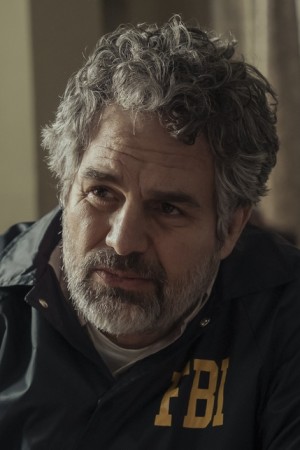 Mark Ruffalo
