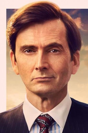 David Tennant
