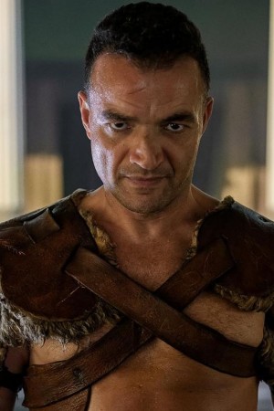 Nick E. Tarabay