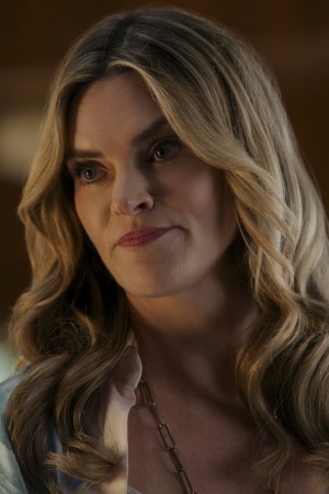 Missi Pyle