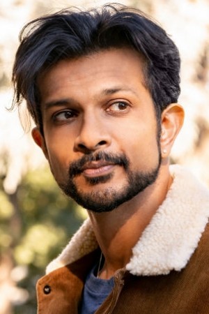 Utkarsh Ambudkar