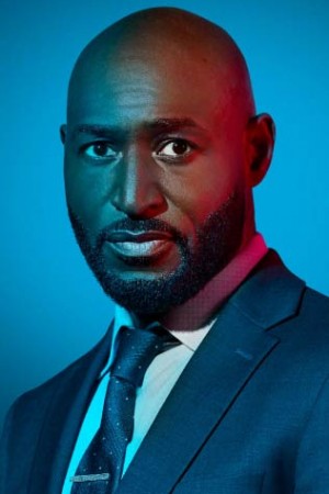 Adrian Holmes