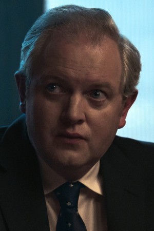 Miles Jupp