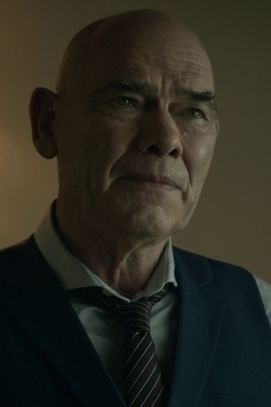 Peter Guinness